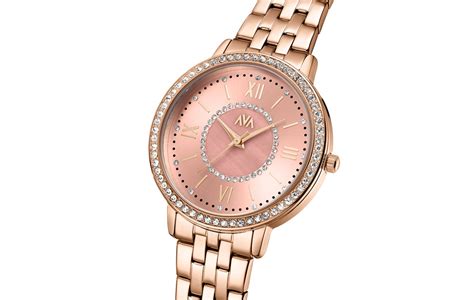 ava horloge